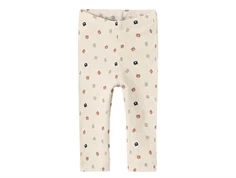 Name It peyote melange bamse rib leggings